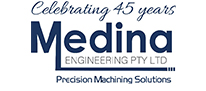 Medina Engineering Pty. Ltd logo